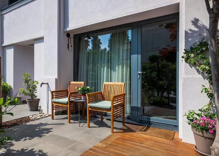 San Francesco Guest House